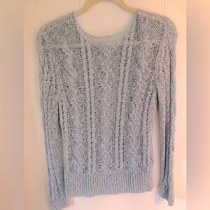 Garnet Hill Sweater